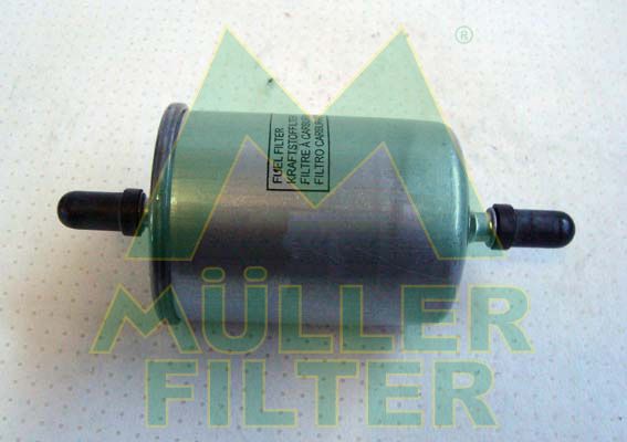 MULLER FILTER Kütusefilter FB212